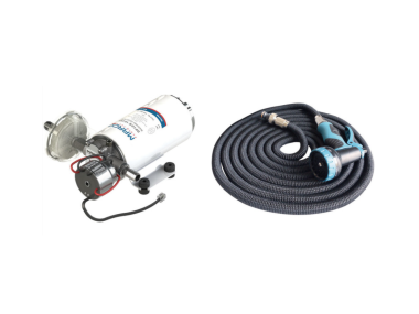 MARCO High-Pressure Washdown Kit (16.082.01)
