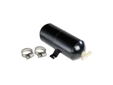 Universal Accumulator Tank for Fresh Water Pumps  (16.125.00)