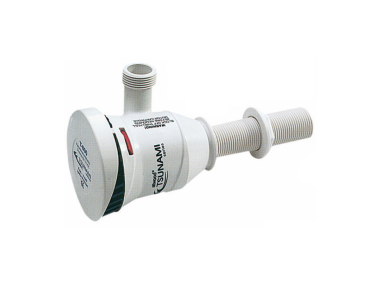 Attwood Electric Pump for Aeration and Water Circulation
