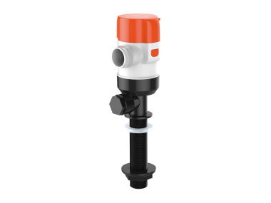 Europump Next Generation Aeration pump for Livewell/Baitwell tanks