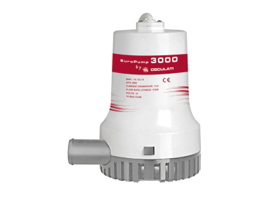 Europump II Submersible Bilgepump