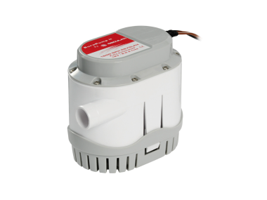Europump II Automatic Bilgepump