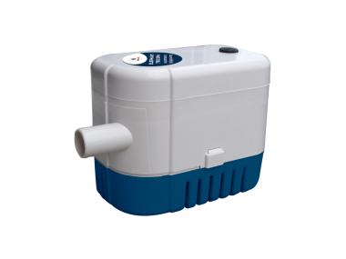 Elephant Automatic Bilgepump 