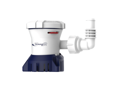 ATTWOOD Tsunami Mk2 Bilge Pump