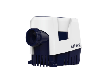 ATTWOOD Sahara Mk2 Bilge Pump