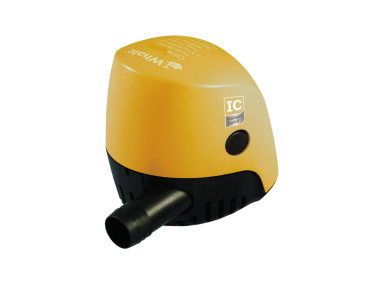 Whale Orca Automatic Bilge Pump