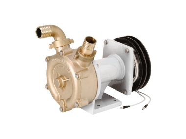 Self-priming Pump with Coupling 230 l/min (16.651.50)