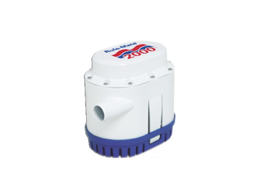 RULE Mate Automatic Bilge Pump