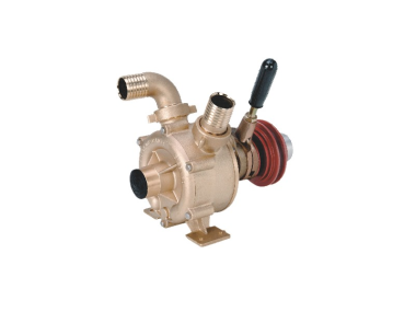 Bronze Self-priming Pump 230 l/min (16.650.50)