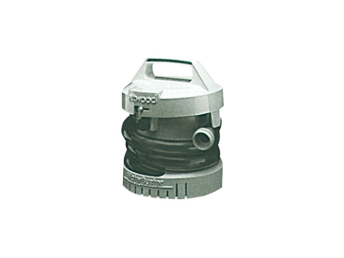Attwood Portable Submersible Bilgepump (16.026.00)