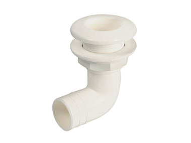 Elbow Skin Fitting 90°