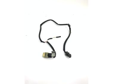 USED: Honda 8-20 hp Wire Harness 31650-ZW9-000 (battery charge cable inside engine)
