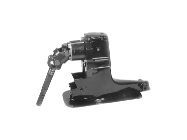 MerCruiser Driveshaft Housing (Complete) MC‑I, R, MR & Alpha One