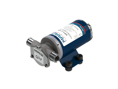 Marco Self-priming BilgePump