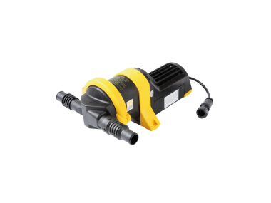WHALE Gulper IC Grey Water and Remote Bilgepump