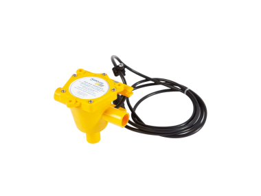 WHALE 3-way Fitting with IC Automatic Sensor (17.713.50)v