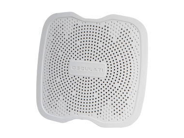 Built-in Horn (Oblong or Round)