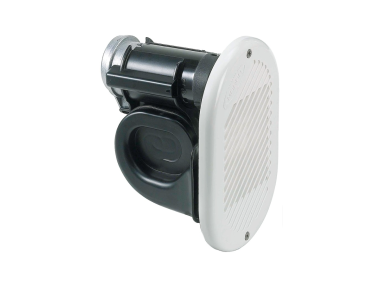 HURRICANE Electropneumatic Horn