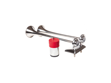 FIAMM Trumpet Horn with Compressor