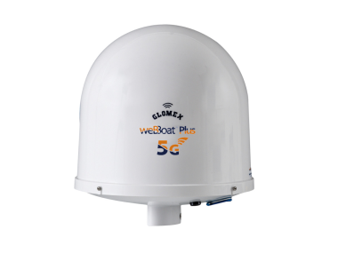 Webboat®  Glomex Plus 5g (29.921.10)