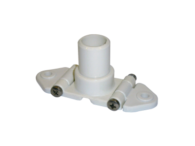 Nylon holder for: 29.921.10 (29.921.31)