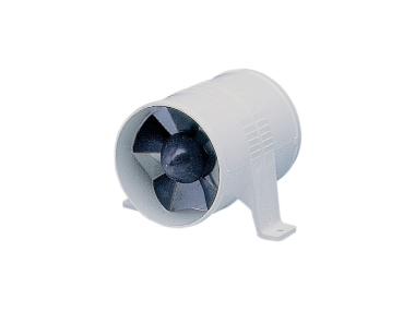 ATTWOOD Turbo Axial Electric Blower