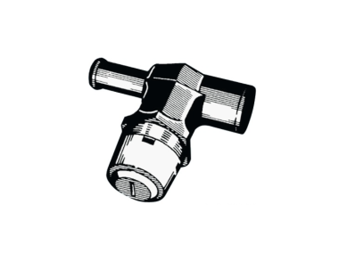 ATTWOOD Special Fuel Vent
