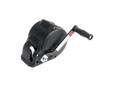  Boat Haulage Winch