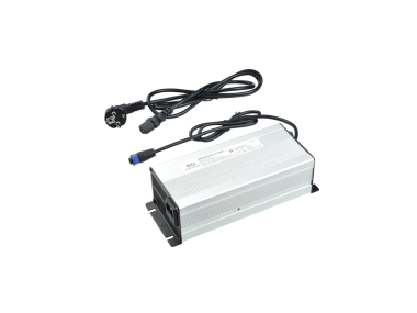ePropulsion Spirit Fast Charger