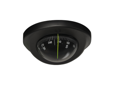 RIVIERA Astra 4” compass for ceiling mounting