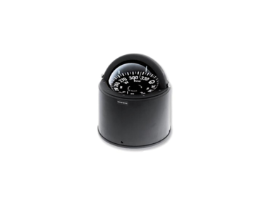 RIVIERA 5" compass with binnacle