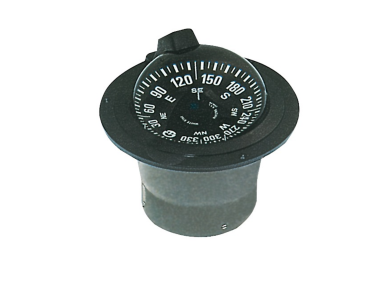 RIVIERA 5" recess fit compass