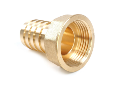 Melt Brass Female Hose Connectors