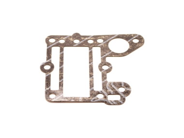 Yamaha / Mariner Exhaust Inner Cover Gasket 4AC / 4AS / 4MSH / 5C / 5CS (6E0-41112-A1)