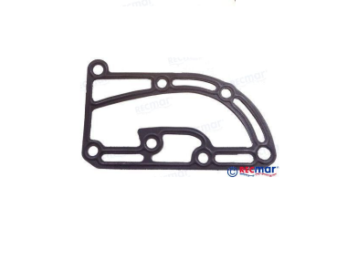 Yamaha / Mercury / Mariner Exhaust Inner Cover Gasket F8B F9.9A/B T9.9E (6G8-41112-02)