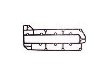 Yamaha Exhaust Inner Cover Gasket 25B, 50G/GE, 60FE/TLR, E60H, 70B/BE/TR (6H3-41114-A0)