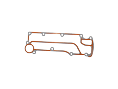 Yamaha / Mercury Exhaust Inner Cover Gasket F30 / F40 (67C-41114-00, 8M4500244)