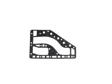 Yamaha / Mercury Exhaust Inner Cover Gasket 40GWH/JMH E40GMH (6F5-41112-A0)