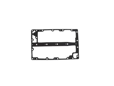 Yamaha exhaust inner cover gasket 100A/AET/TLR 115B/BE/TLR/CEO/TXR 130BET/TLR 6E5-41112-A1