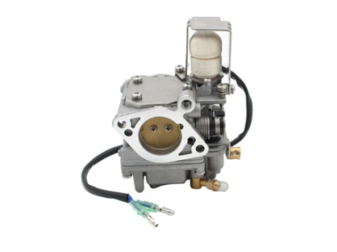 Yamaha/Mercury/Tohatsu/Parsun carburateur F20 / F25 ALL (99-06) (65W-14901- / 830276A18)