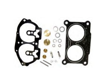 Yamaha carb. service kit 115 BE (1997) (6E5-W0093-08)