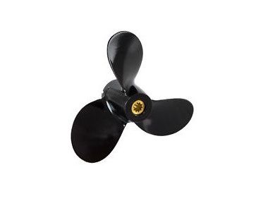 Suzuki / Johnson Evinrude Propeller DF4 / DF5 / DF6 (2004+) | 7 Pitch
