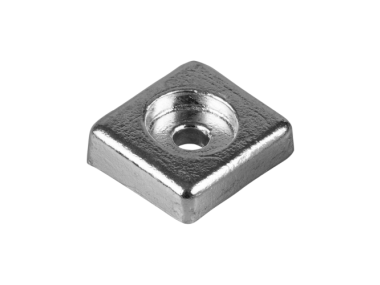 Honda / Mercury Anode BF8-BF50 HP & 9.9-20 HP EFI (41106-ZW9-000)