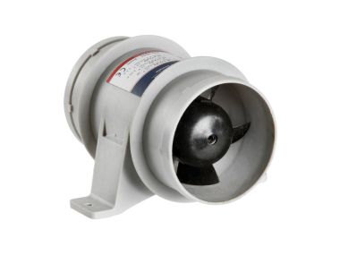 Axial Fan Bilge 12V