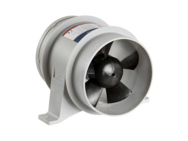 Axial Fan Bilge 24V