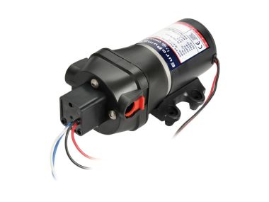 Europump Aquatec Sensor Fresh Water Pump