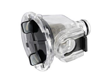 Filter for Europump Aquatec Sensor Fresh Water Pump