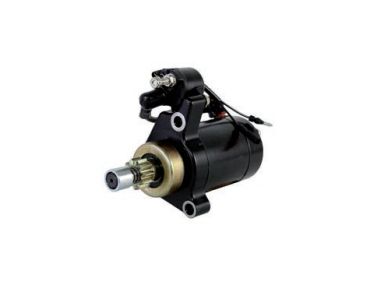 Honda Starter Motor BF8 / BF9.9 / BF10 (1200-ZW9-802 / 31210-ZW9-801)