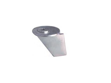 Tohatsu anode zinc Series MAXI CORSA 25-40 HP (CM348-60217-0M)