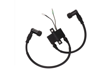 Tohatsu Ignition Coil M25C3 / M30A4 (3A0-06040-1)